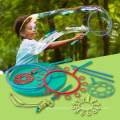 Giant Bubble Set Multi Function